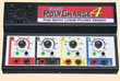 Зарядное устройство Polycharge 4