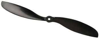 Propeller J-3 Cub EP №1