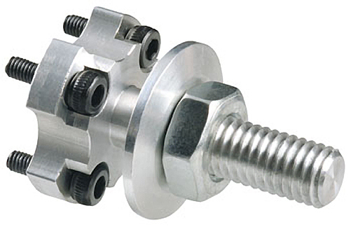 RIMFIRE PROP ADAPTER 42MM MTR №1