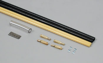 S517 GRHS36 HI STRS ROD 36`` №1