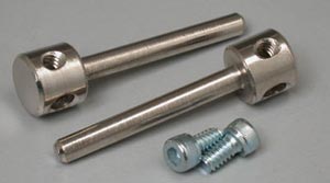 Axle for Wire 1-1/4x5/32 (2) №1