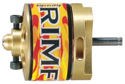 Rimfire 400 28-30-950 Outrunner Brushless №1