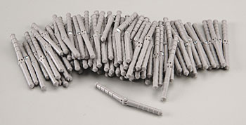 312B Super Point Hinges Combo 3/16 (100) №1