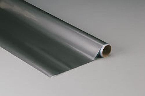 MonoKote Metallic Platinum 1m №1