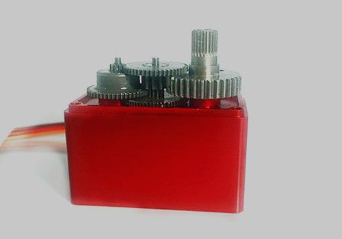 Standard 30 kg High Torque Brushless Servo 180 degree №4