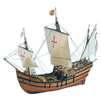 22412 LA PINTA №1