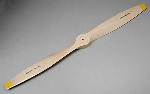 MA2410B 24*10 WOOD PROP №1