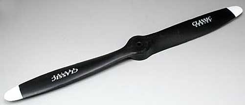 MA2060C 20x6 Classic Prop №1