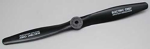 MA1280NE 12x8 Electric Prop №1