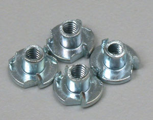 Blind Nuts 2-56 (4) №1