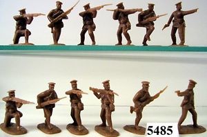 1/32 Russo-Japanese War 1904-1905 Russian Army (20) №1