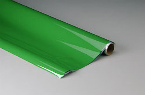 MonoKote Green 1m №1