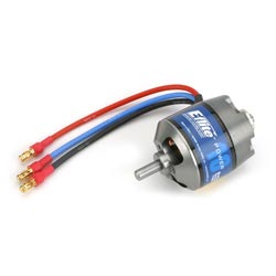 Power 10 Brushless Outrunner Motor, 1100Kv №1