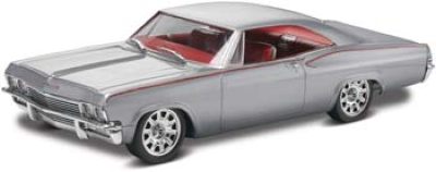 1/25 1965 Chevy Impala №1
