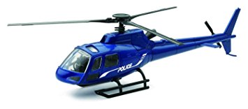 1/43 SKY PILOT EUROCOPTER AS350 POLICE №1