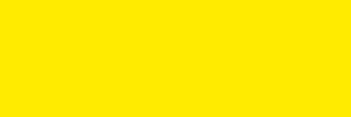4135 TRIM MONO NEON YELLOW №1