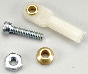 Swivel Ball Link 4-40 (1) №1