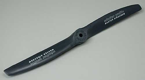 MA0860SC 8x6 Combat Scimitar Nylon Prop №1