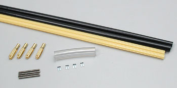 S518 GRHS36 HI STRS ROD 60`` №1