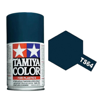 TS-64 Dark Mica Blue