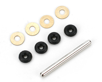 Feathering Spindle with/O-rings and Bushings for Blade mSR №1