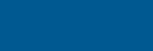 4221 TRIM MONO ROYAL BLUE №1