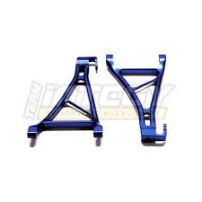 Front Lower Arm for 1/10 Revo 3.3, E-Revo, Summit