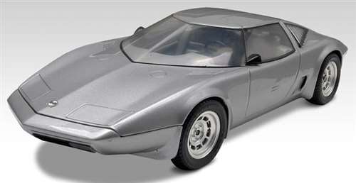 1/25 AEROVETTE №1