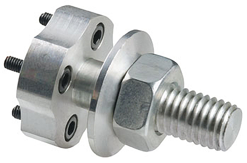 RIMFIRE PROP ADAPTER 50MM MTR №1