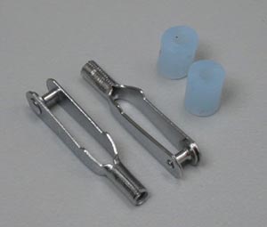 Steel Clevis 2-56 (2) №1