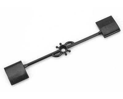 Mixing-Paddle Flybar for Blade mSR №1