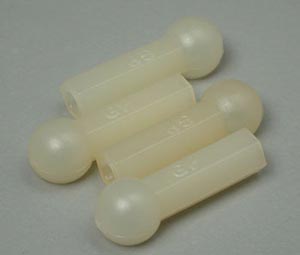 Ball Link Socket (4) №1