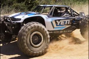 1/10 Yeti Rock Racer 4WD Kit