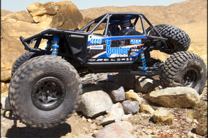 1/10 RR10 4WD RTR