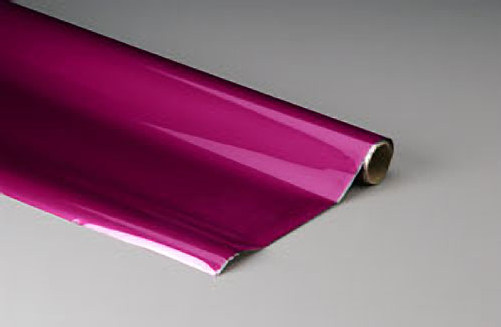 MonoKote Metallic Wine 1m №1