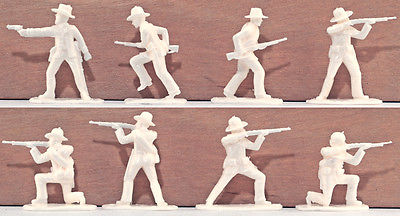1/32 Spanish American War 1898 Cuban Insurrectos (16) №1