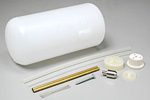 405 R10 Standard Round Tank 10 oz №1