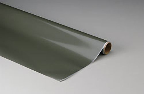 MonoKote Flat Olive Drab 1m №1