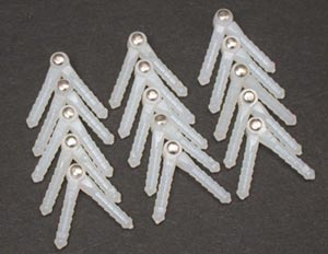 Pivot Point Hinge Sm (15) №1