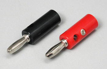 S645 HEAVY DUTY BANANA CLIP №1