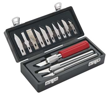 Standard Knife Set №1