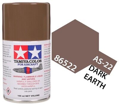 AS-22 Dark Earth