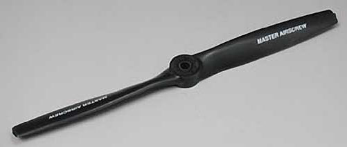 MA0980 9x8 Fiberglass Prop №1
