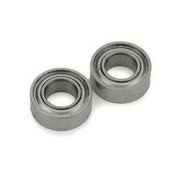 BEARING 4X6X3MM (2): BCX/2/3/B №1
