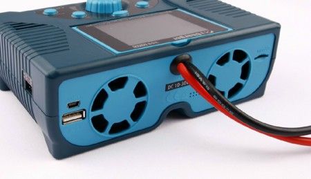 iCharger Duo 2 x 8S 1300W №3