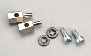 H/D Screw-Lock Connector (2) №1