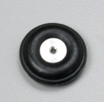 351 T-1 Tail Wheel 3/4" №1