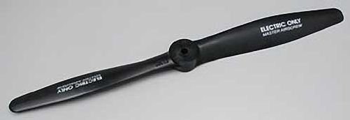 MA1385NE 13x8.5 G/F Electric Prop №1