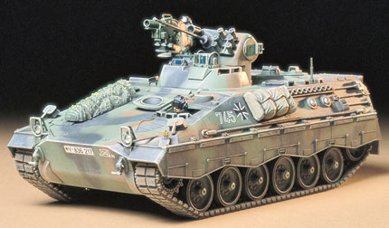 1/35 Marder 1A2 №1