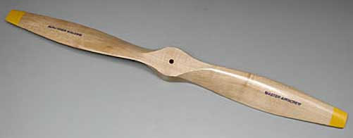 MA2010B 20X10 WOOD PROP №1